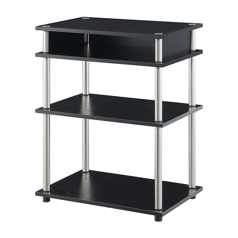 Convenience Concepts Designs2go Printer Cart
