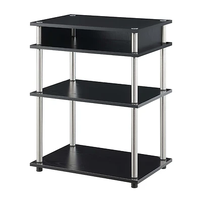 Convenience Concepts Designs2go Printer Cart