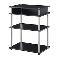 Convenience Concepts Designs2go Printer Cart