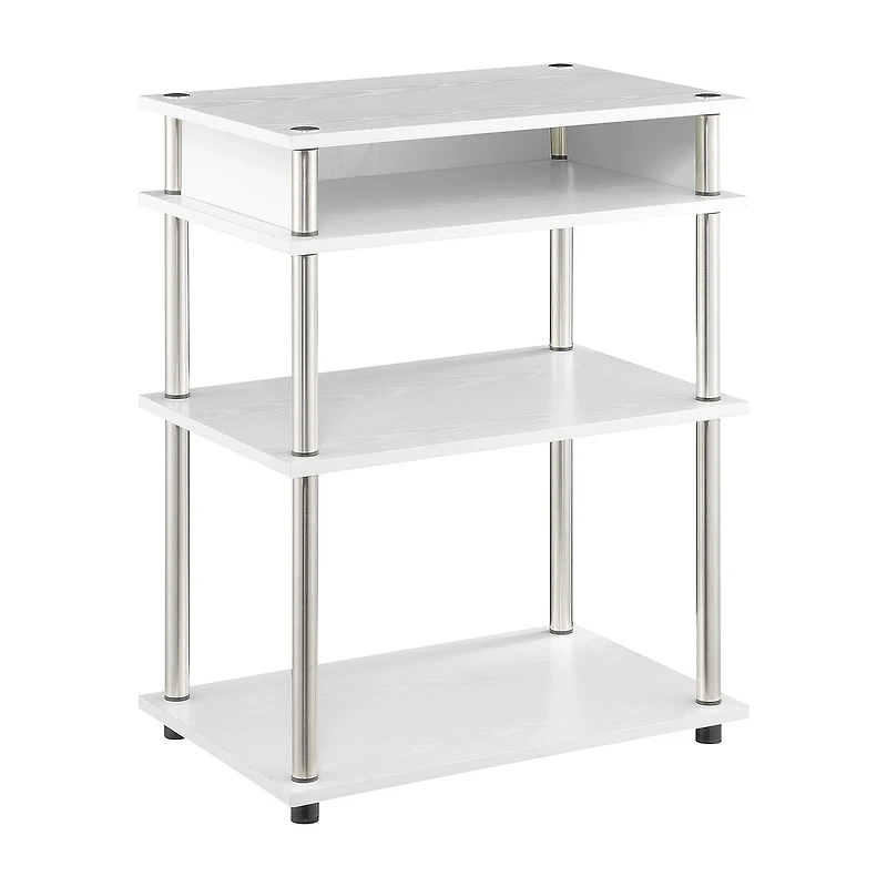 Convenience Concepts Designs2go Printer Cart