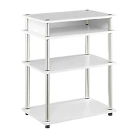 Convenience Concepts Designs2go Printer Cart