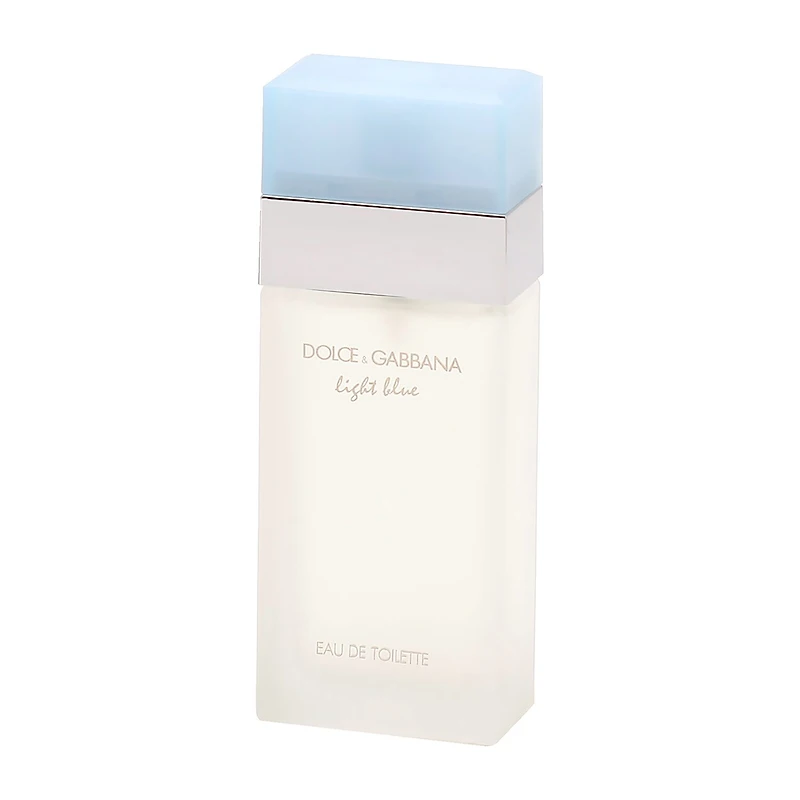 DOLCE&GABBANA Light Blue Eau De Toilette