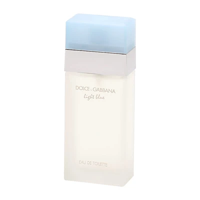 DOLCE&GABBANA Light Blue Eau De Toilette