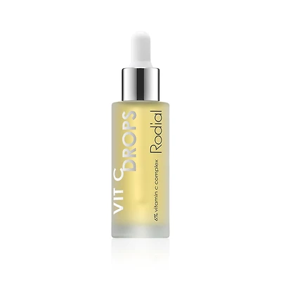 Rodial Vit C Drops Face Serum
