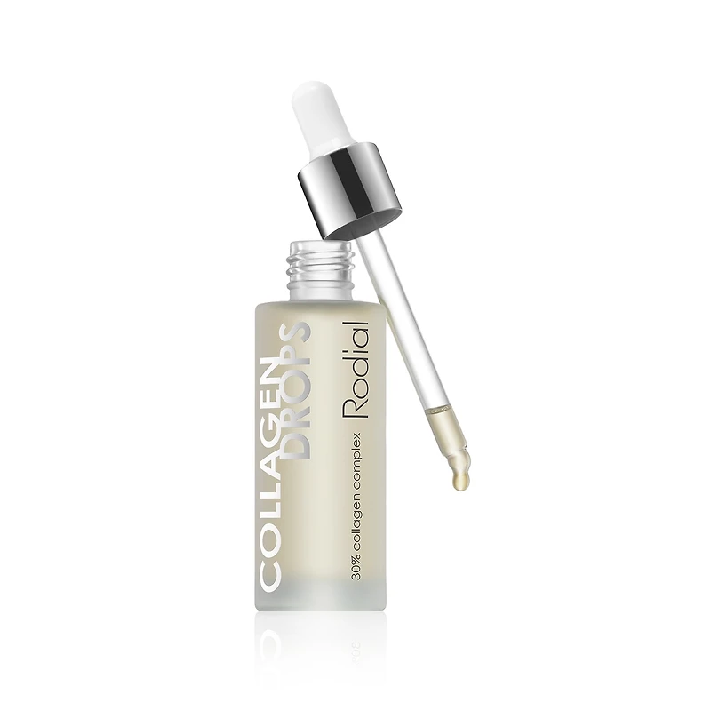 Rodial Collagen 30% Booster Drops Face Serum