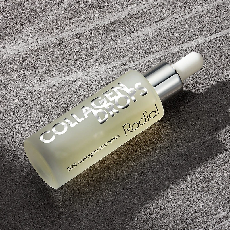 Rodial Collagen 30% Booster Drops Face Serum