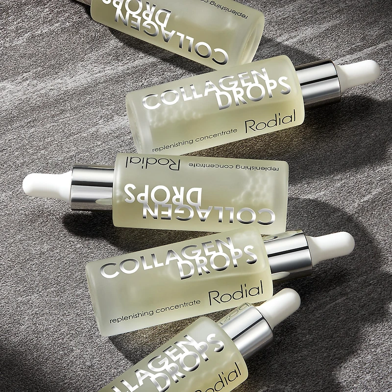 Rodial Collagen 30% Booster Drops Face Serum