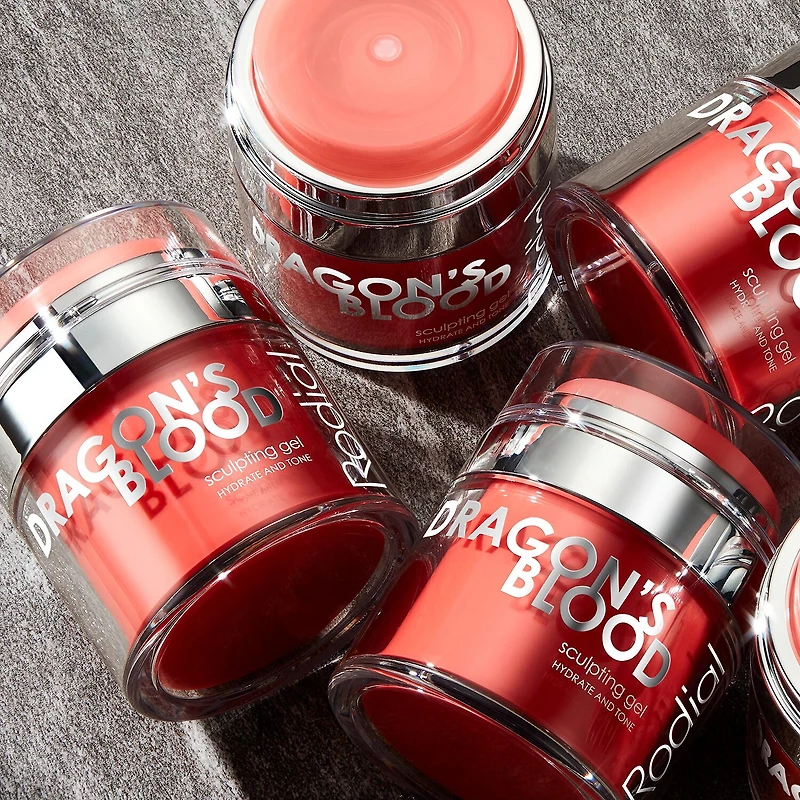 Rodial Dragons Blood Sculpting Gel Face Serum