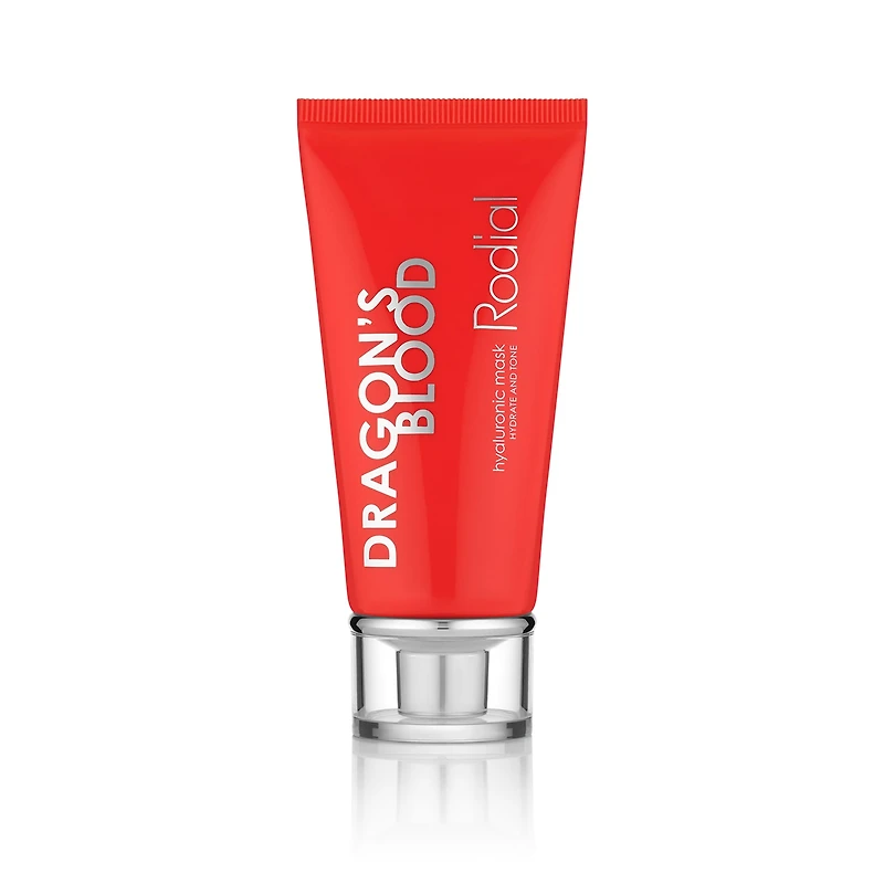 Rodial Dragons Blood Hyaluronic Mask