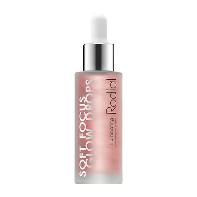 Rodial Soft Focus Glow Drops