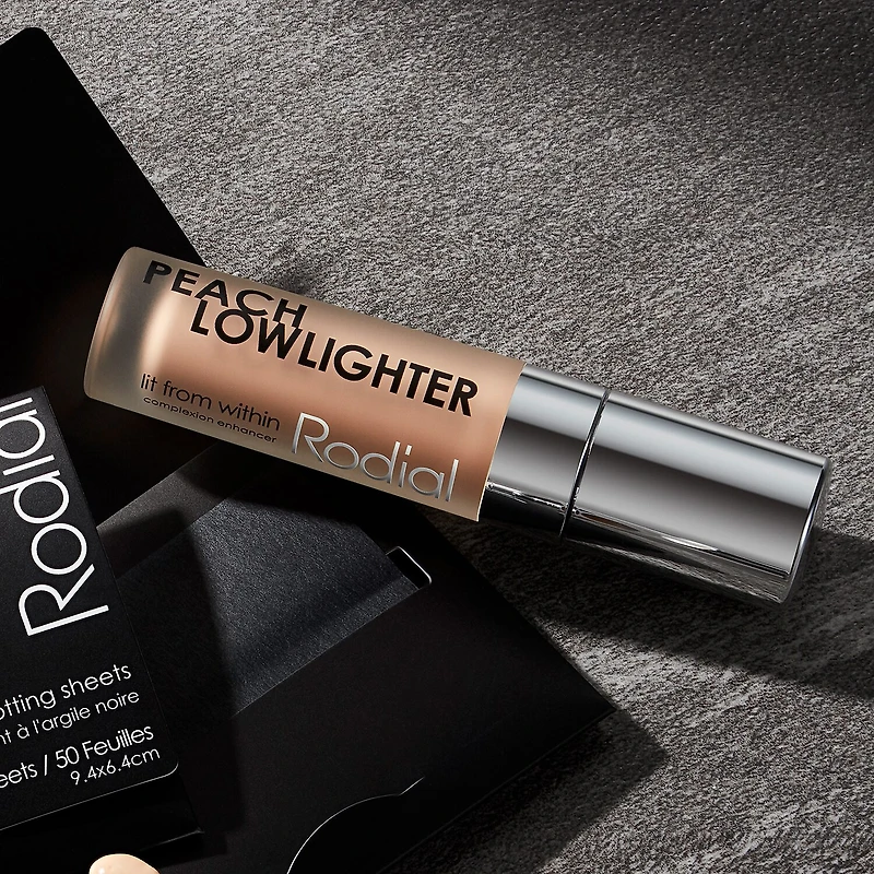 Rodial Peach Low Lighter