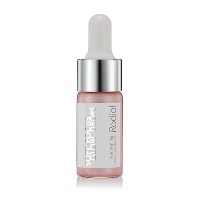 Rodial Soft Focus Glow Booster Drops