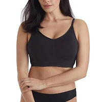 Naomi & Nicole® Crop Cami- 7509