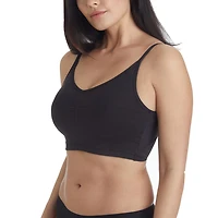 Naomi & Nicole® Crop Cami- 7509