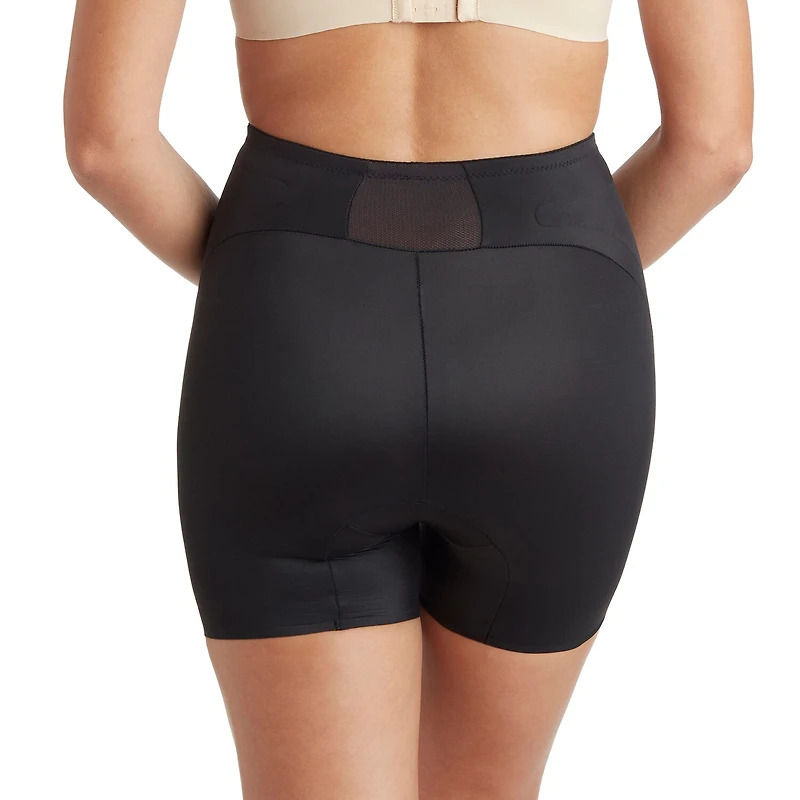 Naomi & Nicole® Adjusts To You Waistline Shaping Short-7458