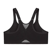 Glamorise Wonderwire Posture Bra- 9265