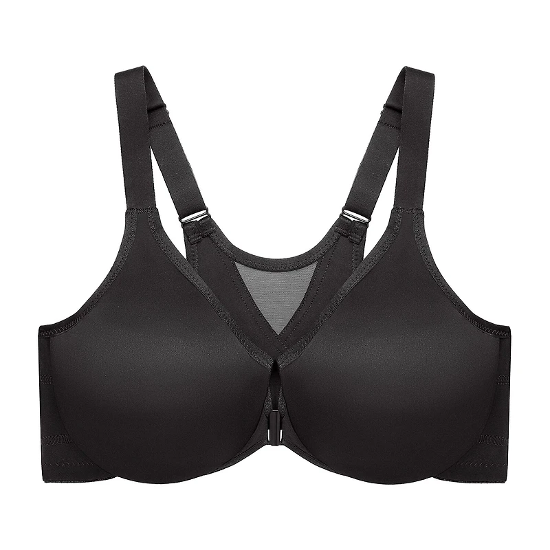 Glamorise Wonderwire Posture Bra- 9265