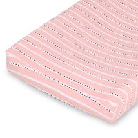 The Peanutshell Wildest Dreams 3-pc. Changing Pad Cover