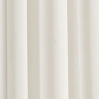 CHF Soho Voile Grommet Top Sheer Single Curtain Panel