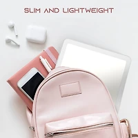 SLF Led Travel Makeup Mirror