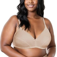 Bestform Cotton Wireless Bra - 5006255