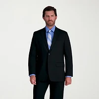 Haggar JMH Premium Mens Stretch Fabric Classic Fit Suit Jacket