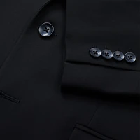 Haggar JMH Premium Mens Stretch Fabric Classic Fit Suit Jacket