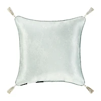 Queen Street Square Throw Pillow