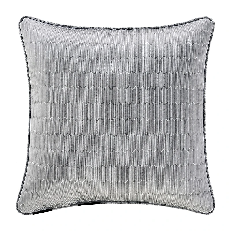 Queen Street Square Throw Pillow