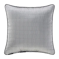 Queen Street Square Throw Pillow