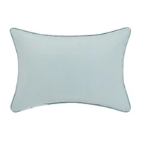 Royal Court Rectangular Throw Pillow