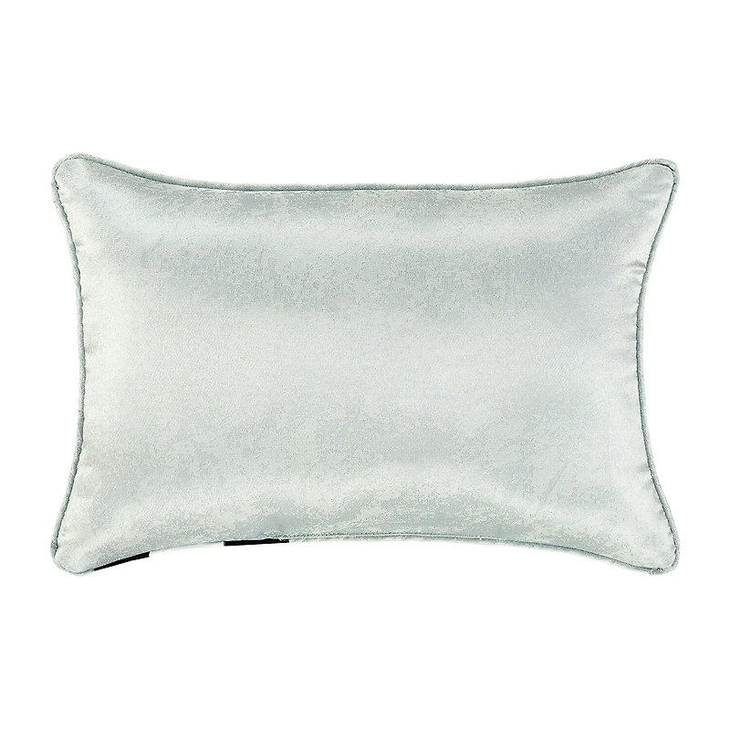 Queen Street Rectangular Throw Pillow