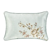 Queen Street Rectangular Throw Pillow