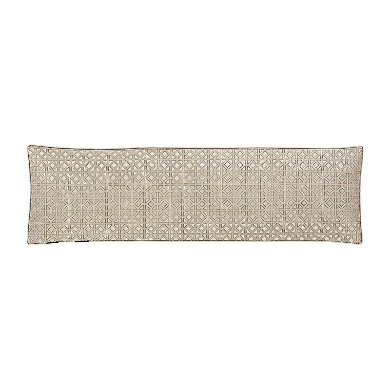 Queen Street Bolster Throw Pillow