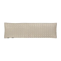 Queen Street Bolster Throw Pillow