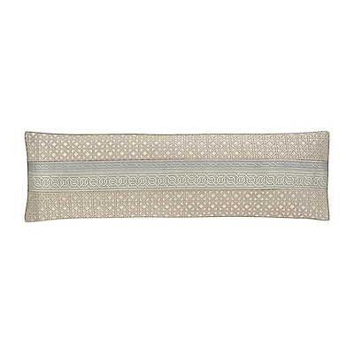 Queen Street Bolster Throw Pillow
