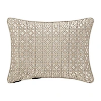 Queen Street Rectangular Throw Pillow