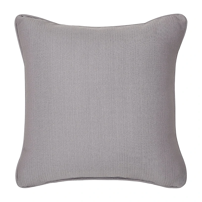 Queen Street Square Throw Pillow