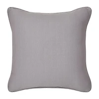 Queen Street Square Throw Pillow