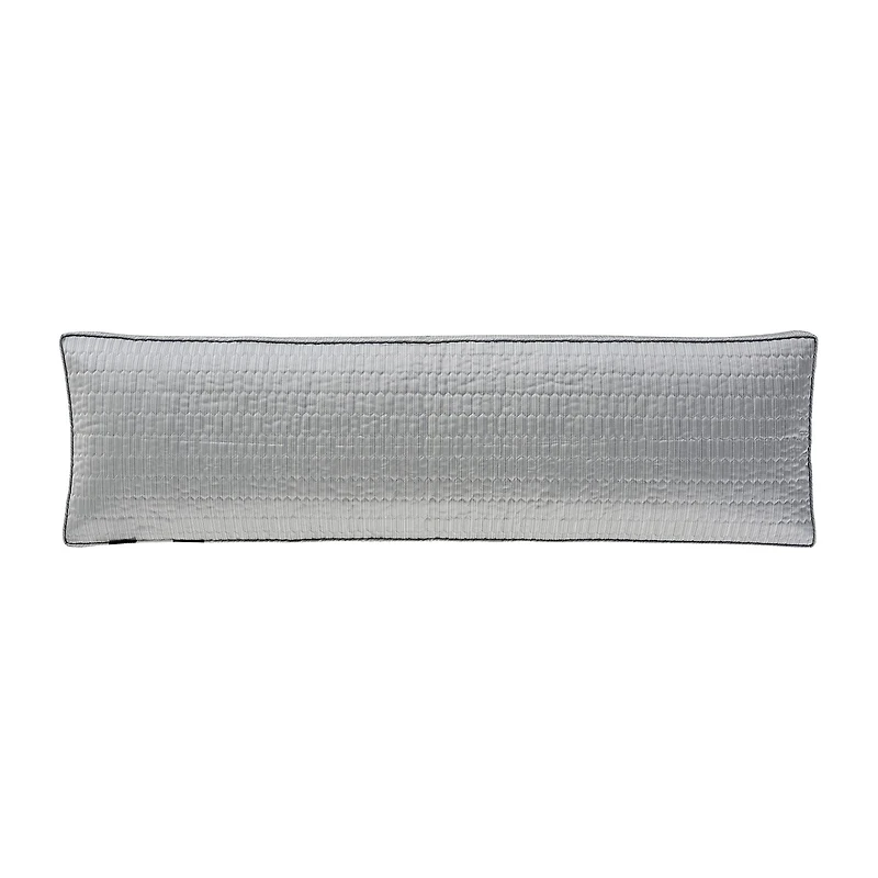 Queen Street Bolster Throw Pillow