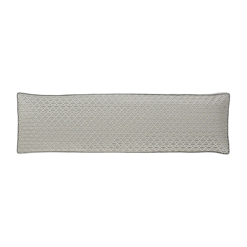 Queen Street Bolster Throw Pillow