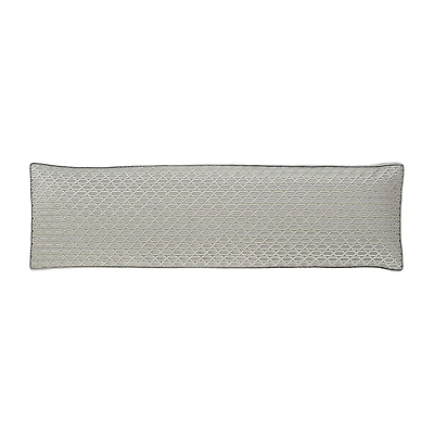 Queen Street Bolster Throw Pillow