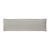 Queen Street Bolster Throw Pillow