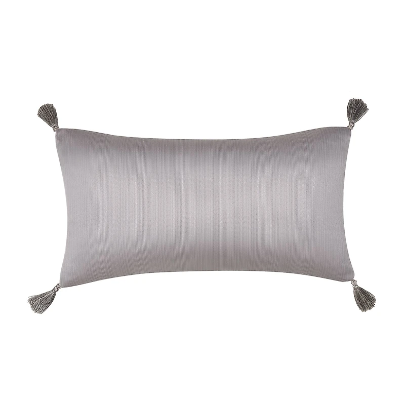 Queen Street Rectangular Throw Pillow