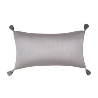 Queen Street Rectangular Throw Pillow