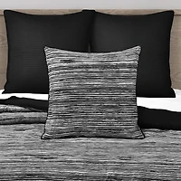 Royal Court Square Throw Pillow