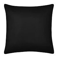 Royal Court Square Throw Pillow