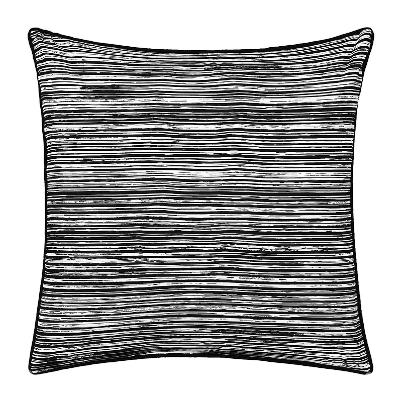 Royal Court Square Throw Pillow