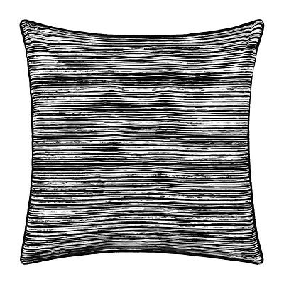 Royal Court Square Throw Pillow