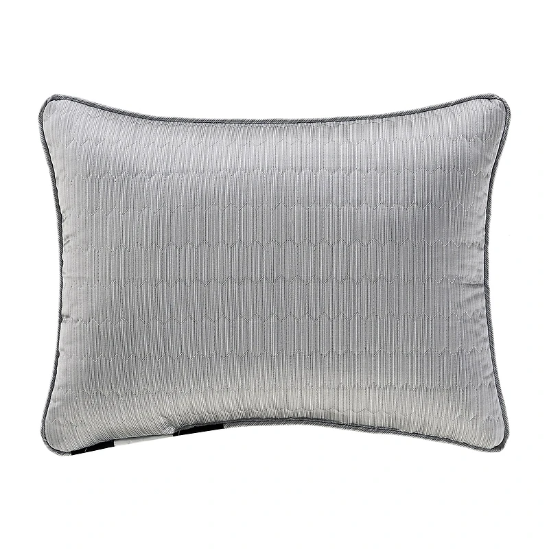 Queen Street Rectangular Throw Pillow